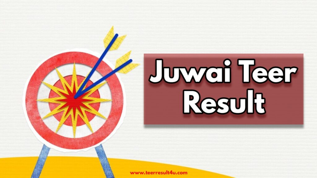Juwai Teer Result